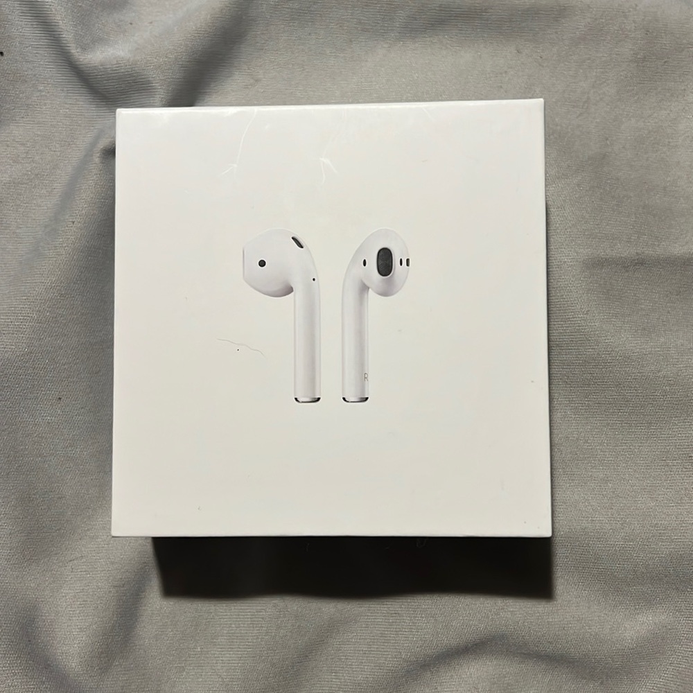 Gen 1 AirPods